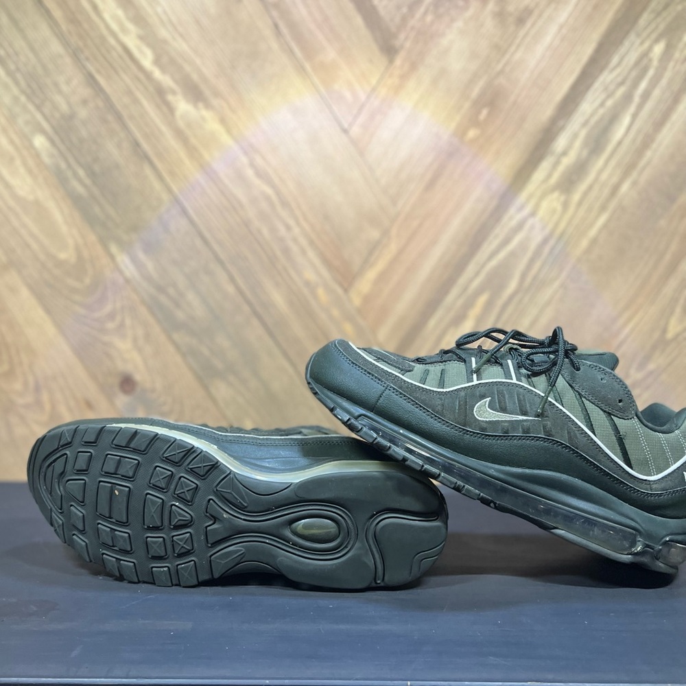 AIR MAX 98 "SEQUOIA"